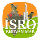 Indian Live Map By ISRO APK