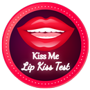 Kissing Ability Scanner Prank APK