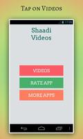 Shaadi Suhagraat ki Hot Videos اسکرین شاٹ 1