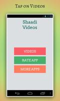 Shaadi Suhagraat ki Hot Videos imagem de tela 1