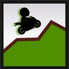Climb Drive Bike Racing icône