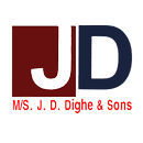 APK J. D. Dighe & Sons - Civil Engineers - Contractors