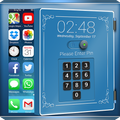 Safe Screen Lock