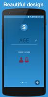 Salutem - BMI Calculator for Adult and Child syot layar 1