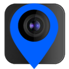 GPS Camera Lite icône