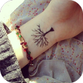 Tiny Tattoo ideas