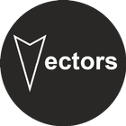 Vectors ikon