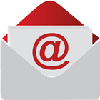 电子邮件Gmail的应用 图标