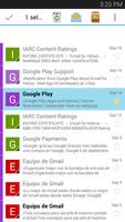 Email for Gmail App screenshot 2