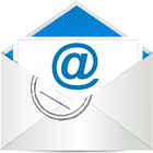 Email for Hotmail n Outlook-icoon