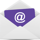 ikon Email Yahoo - Mail App