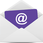 Email for Yahoo - Mail App 圖標