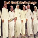 Best Saudi Arabia Songs APK