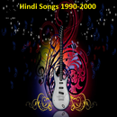 Hindi Songs 1990-2000 APK