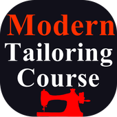 Modern Tailoring Course آئیکن