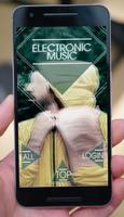 Electronic Music 海報