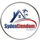 Syden Eiendom-icoon