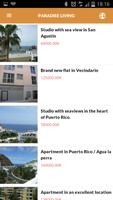 Paradise Living Gran Canaria স্ক্রিনশট 1
