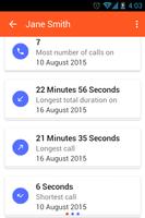 Call Analyzer स्क्रीनशॉट 3