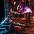 Diablo3 Magician icon