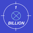 The Road to One Billion Points أيقونة