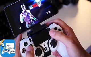 Hot PS4 Remote Play - ps4 fernbedienung 2018 tips plakat