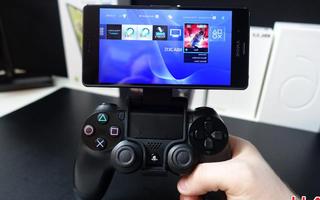 HOT PS4 Remote Play - play 4 nueva tips постер