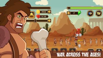 Knights Age: Heroes of Wars 포스터