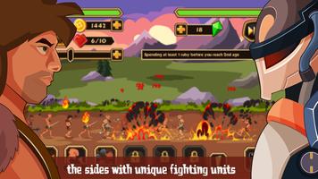 Knights Age: Heroes of Wars स्क्रीनशॉट 1