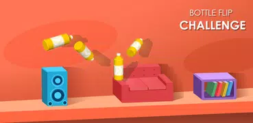 Bottle Flippy 3D