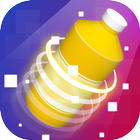 Bottle Flippy-icoon