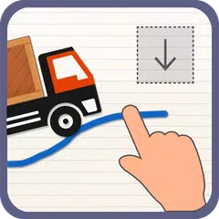 Brain On Physics Boxs Puzzles APK download