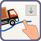 Brain On Physics Boxs Puzzles icono