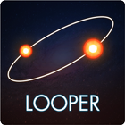 Looper أيقونة