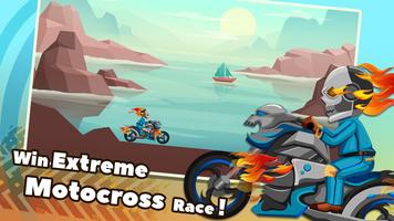MX Motocross Racing capture d'écran 2