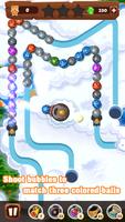 Marble Legend скриншот 1