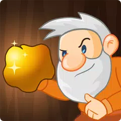 Gold Minermasters APK download