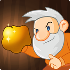 Gold Minermasters أيقونة