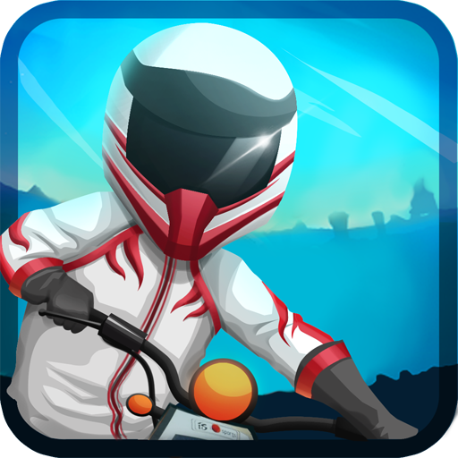 MX Motocross Motorcycle Racing