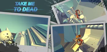 Stickman Turbo Dismounting 3D