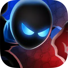 Descargar APK de Stickman Warriors:UFB Fighting