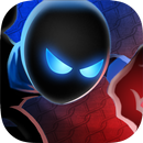 Stickman Warriors:UFB Fighting APK