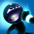 Stickman Fight: The Game أيقونة