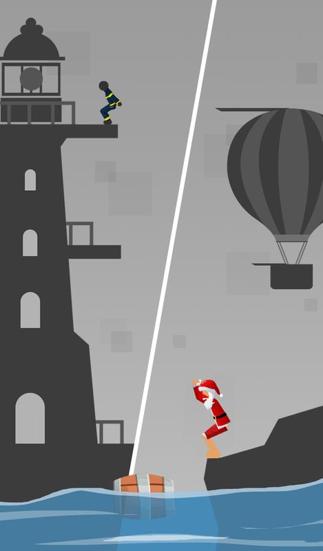 Flipping Stickman : Flips GIF - Find & Share on GIPHY - Tap tap tap to make flipping stickman fly like a crappy bird and hoppy like a clumsy penguin.