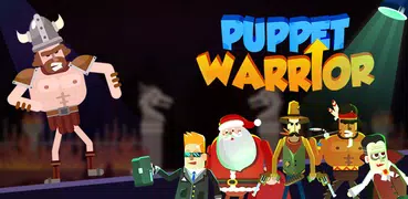 Puppet Warriors