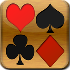 Find a pair - Poker Version Zeichen