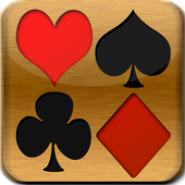 Find a pair - Poker Version آئیکن