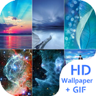HD Wallpapers icône