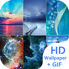 HD Wallpapers иконка