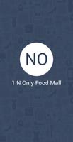 1 N Only Food Mall captura de pantalla 1